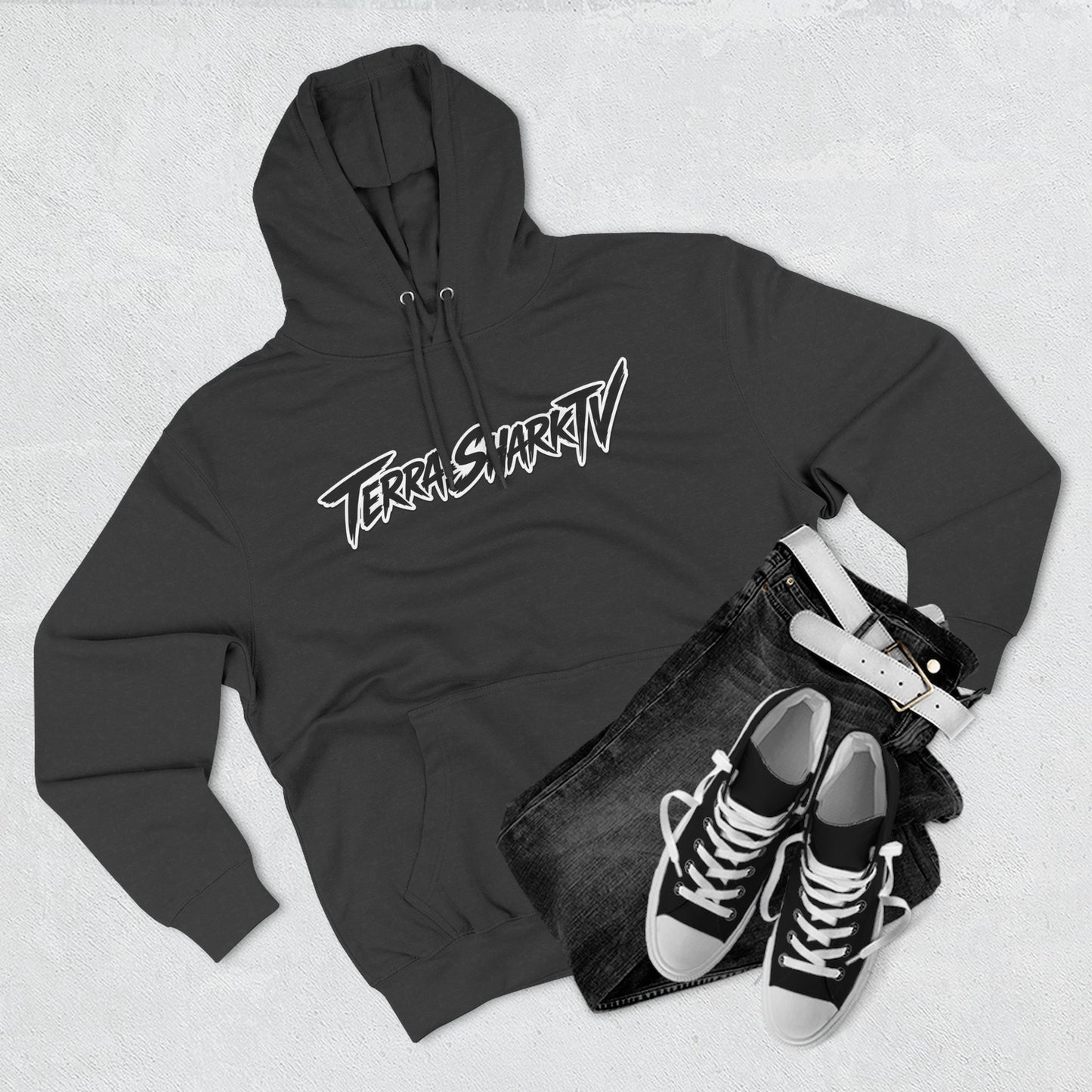 Cars Banquet Hoodie – Retro Garage Vintage Engine Design