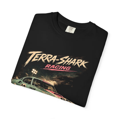 The MUSCLE Car T-Shirt