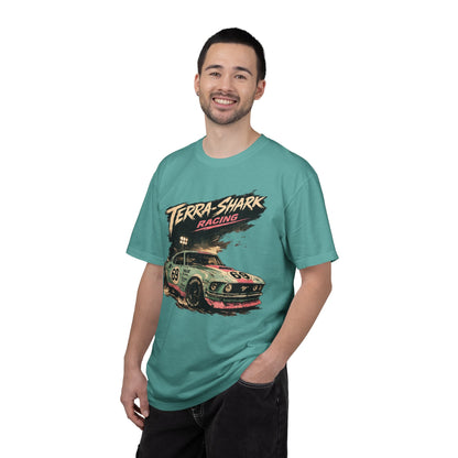 The MUSCLE Car T-Shirt