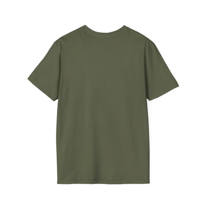 Cars Banquet T-Shirt — Retro Garage Beer Inspired Tee