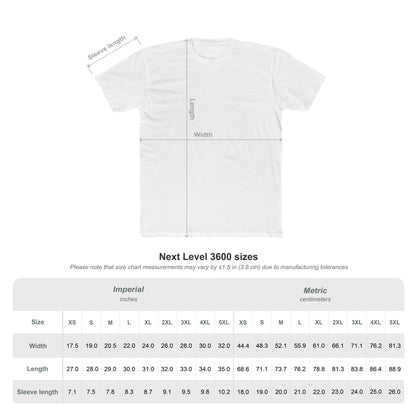 "There's No Replacement for Displacement" Performance Engine T‑Shirt