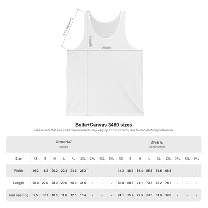 Save The Tuner Cars Tank Top — Racing Car Graphic Muscle Tank