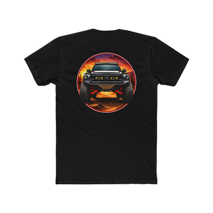 Terra-Shark Tundra PreRunner Truck Tee