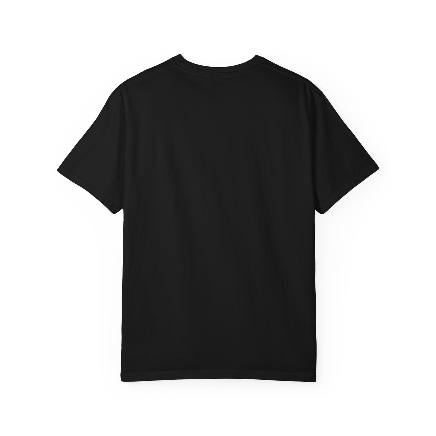 The MUSCLE Car T-Shirt