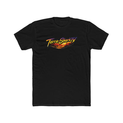 Terra-Shark Tundra PreRunner Truck Tee