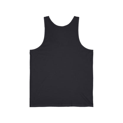 Save The Tuner Cars Tank Top — Racing Car Graphic Muscle Tank