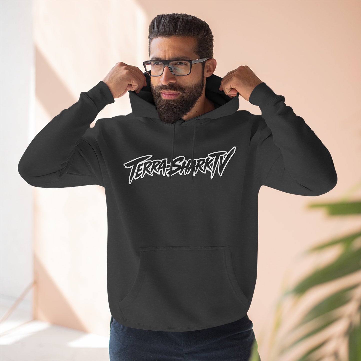 Cars Banquet Hoodie – Retro Garage Vintage Engine Design