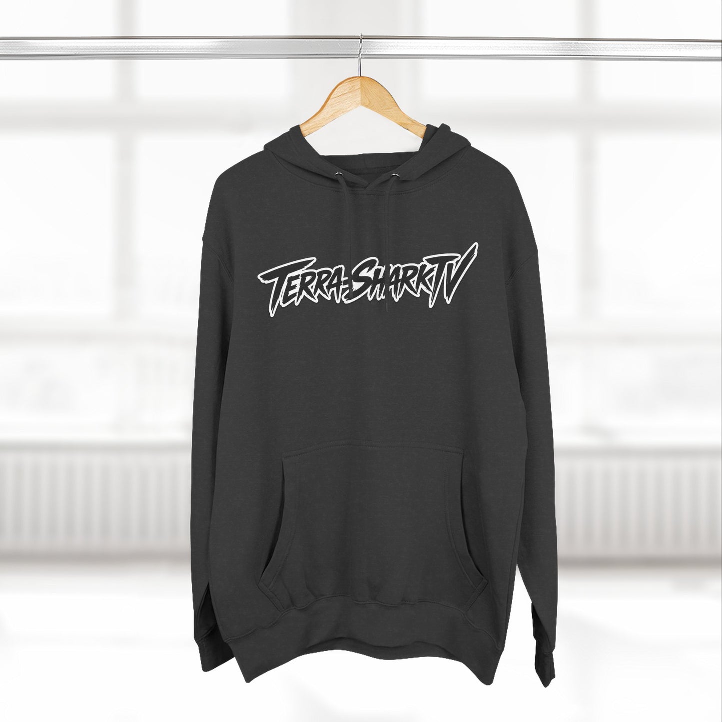 Cars Banquet Hoodie – Retro Garage Vintage Engine Design