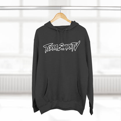 Cars Banquet Hoodie – Retro Garage Vintage Engine Design
