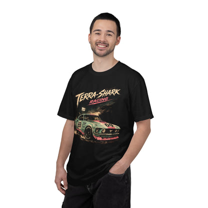 The MUSCLE Car T-Shirt