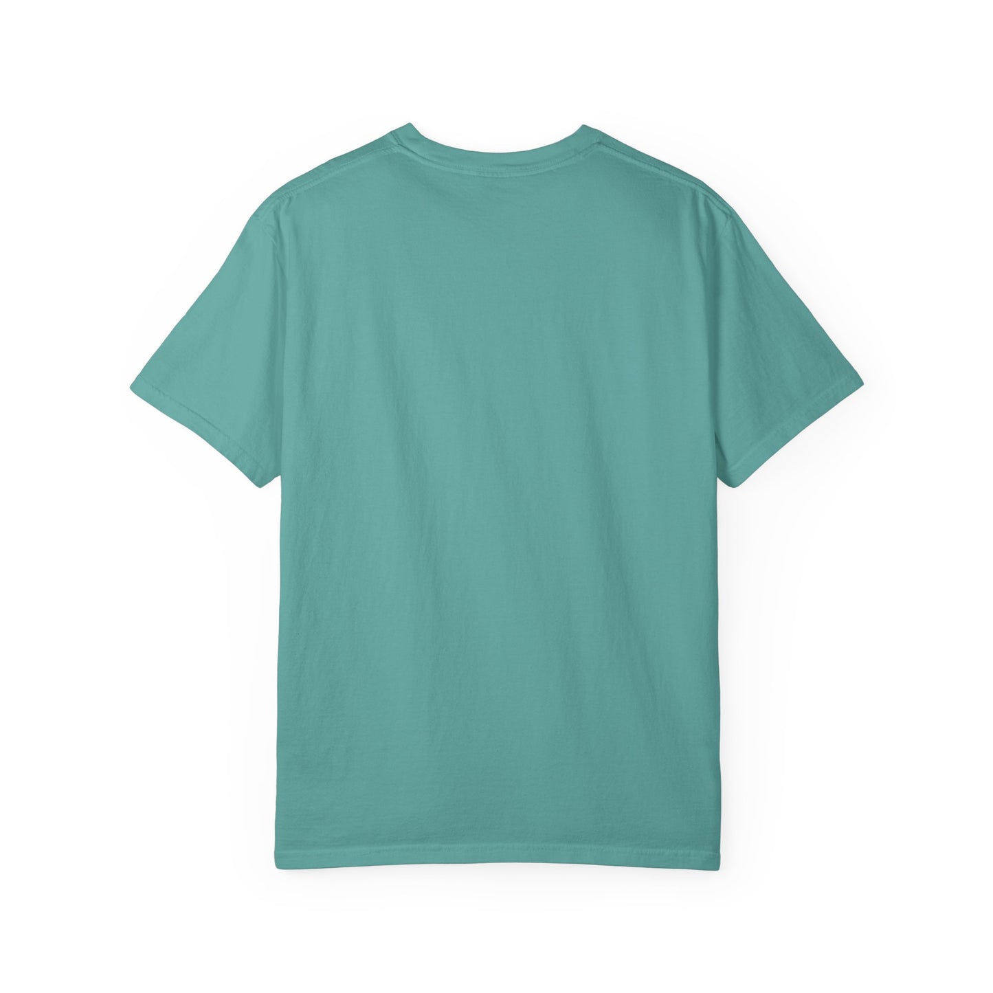 The MUSCLE Car T-Shirt