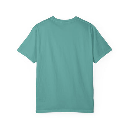 The MUSCLE Car T-Shirt