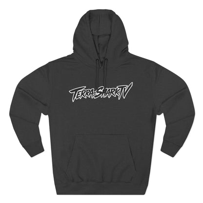 Cars Banquet Hoodie – Retro Garage Vintage Engine Design